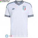 Thailandia Maglia Italia Seconda 2026