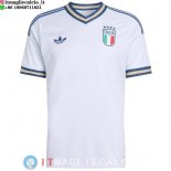 Thailandia Maglia Italia Seconda 2026