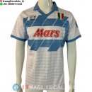 Retro Maglia Napoli Seconda 1990/1991