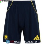 Thailandia Maglia Al-Nassr FC Pantaloni Prima 2025/2026