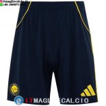 Thailandia Maglia Al-Nassr FC Pantaloni Prima 2025/2026