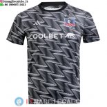 Thailandia Maglia Colo Colo Fourth 2023/2024