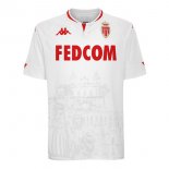 Thailandia Maglia AS Monaco Terza 2020/2021