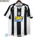 Retro Maglia Juventus Prima 2004/2005