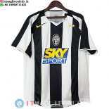 Retro Maglia Juventus Prima 2004/2005