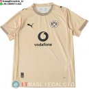 Thailandia Maglia Borussia Dortmund Prima Speciale 2026/2027 Giallo