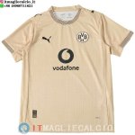 Thailandia Maglia Borussia Dortmund Prima Speciale 2026/2027 Giallo Thailandia Maglia Borussia Dortmund Prima Speciale 2026/2027 Giallo