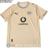 Thailandia Maglia Borussia Dortmund Prima Speciale 2026/2027 Giallo Thailandia Maglia Borussia Dortmund Prima Speciale 2026/2027 Giallo