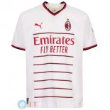 Thailandia Maglia AC Milan Seconda 2022/2023