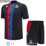 Maglia Bambino Crystal Palace Seconda 2024/2025