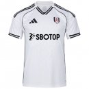 Thailandia Maglia Fulham Prima 2025/2026