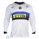 Retro Maglia ML Inter Milan Seconda 2005/2006