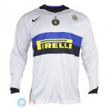 Retro Maglia ML Inter Milan Seconda 2005/2006