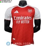 Maglia Giocatori Arsenal Prima 2025/2026