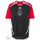 Formazione Maglia Ajax 2022/2023 Nero Rosso