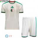 Maglia Bambino Algeria Prima 2026