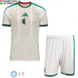 Maglia Bambino Algeria Prima 2026 Maglia Bambino Algeria Prima 2026