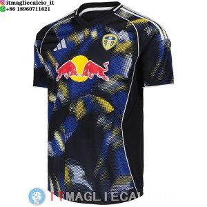 Thailandia Maglia Leeds United Terza 2025/2026