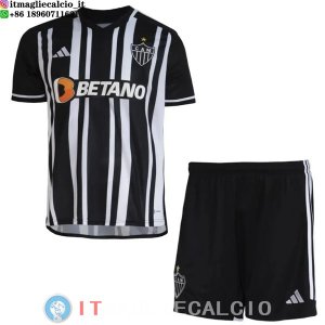 Maglia Bambino Atletico Mineiro Prima 2023/2024