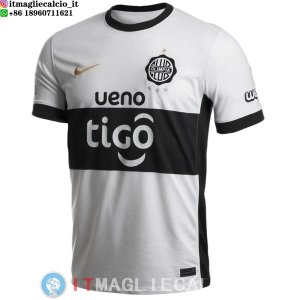 Thailandia Maglia Olimpia Prima 2025/2026