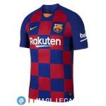 Thailandia Maglia Barcellona Prima 2019/2020 Thailandia Maglia Barcellona Prima 2019/2020