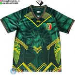 Thailandia Maglia Mali Seconda 2026