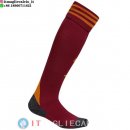 Calze Originali As Roma Prima 2025/2026