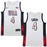 Maglia 2024 CURRY#4