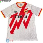 Thailandia Maglia Rayo Vallecano Prima 2025/2026