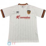 Thailandia Maglia Hull City Seconda 2022/2023