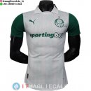 Maglia Palmeiras Seconda Giocatori 2025/2026