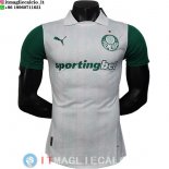 Maglia Palmeiras Seconda Giocatori 2025/2026 Maglia Palmeiras Seconda Giocatori 2025/2026
