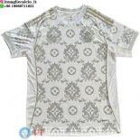 Thailandia Maglia Real Madrid Speciale 2025/2026 I Bianco Thailandia Maglia Real Madrid Speciale 2025/2026 I Bianco