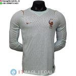 Maglia Giocatori Francia Seconda 2026 ML Maglia Giocatori Francia Seconda 2026 ML