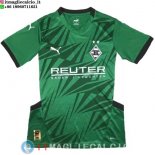 Thailandia Maglia Borussia Monchengladba Seconda 2024/2025