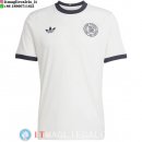 Thailandia Maglia Germania Speciale 2025 Bianco I Nero