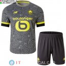 Maglia Terza Set Completo Uomo Lille 2024/2025