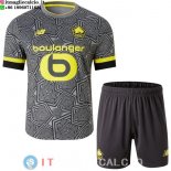 Maglia Terza Set Completo Uomo Lille 2024/2025