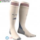 Calze Maglia Bambino Ajax Terza 2025/2026