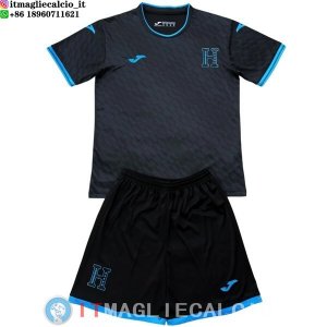 Maglia Honduras Set Completo Uomo Terza 2026
