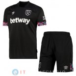 Maglia Bambino Originali West Ham United Seconda 2022/2023