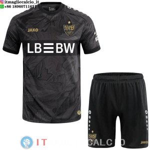 Maglia Set Completo Uomo Stuttgart Terza 2025/2026