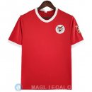 Retro Maglia Benfica Prima 1973/1974