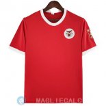 Retro Maglia Benfica Prima 1973/1974