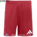 Thailandia Maglia Liverpool Pantaloni Prima 2026/2027