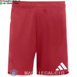 Thailandia Maglia Liverpool Pantaloni Prima 2026/2027 Thailandia Maglia Liverpool Pantaloni Prima 2026/2027