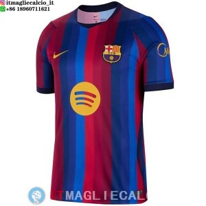 Thailandia Maglia Barcellona Prima 2026/2027