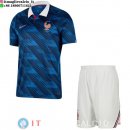 Maglia Set Completo Uomo Francia Prima 2026 I