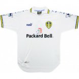 Retro Leeds United Prima 1998/2000