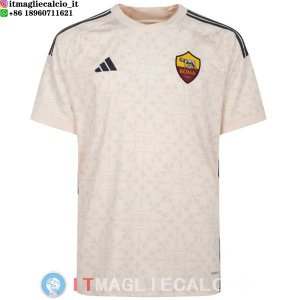 Thailandia Maglia As Roma Seconda 2023/2024